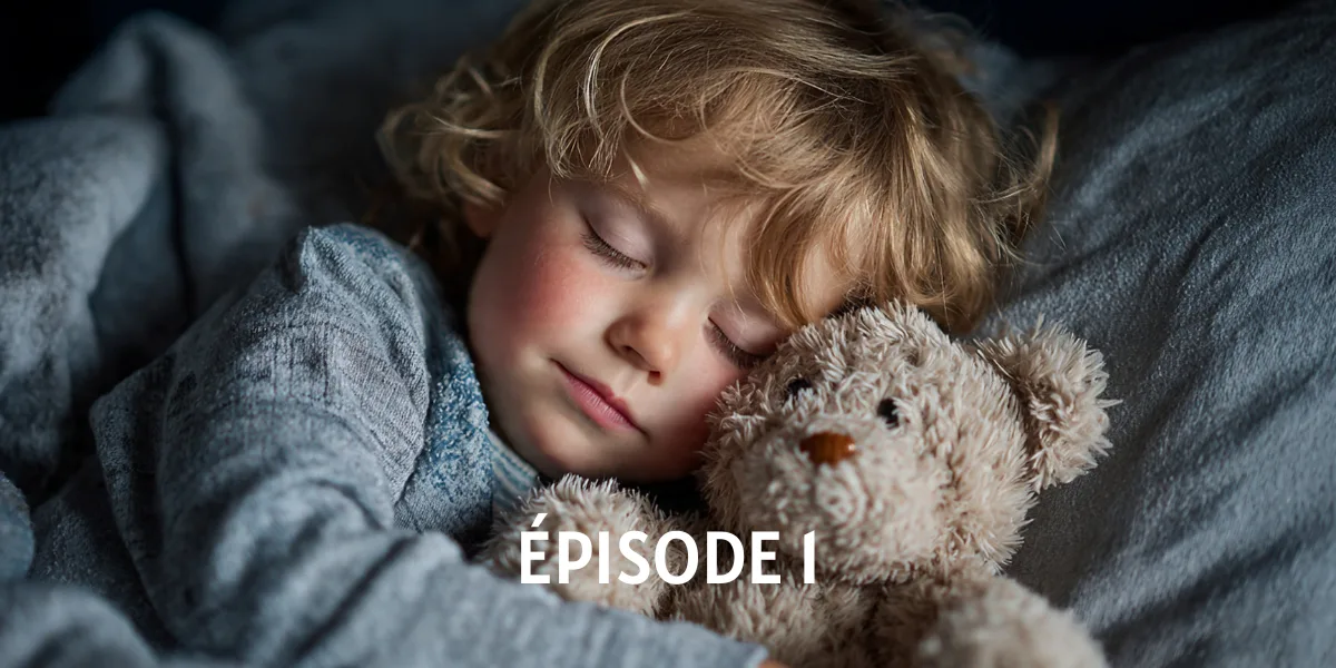 Laboratoire du sommeil : mieux comprendre les troubles du sommeil chez l’enfant